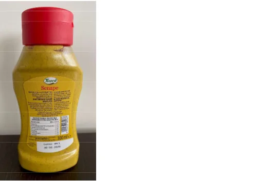 Immagine 2 del prodotto Senape 300 ml