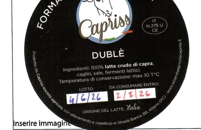 Immagine del prodotto Dublè