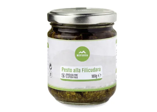 Immagine del prodotto Pesto alla filicudara