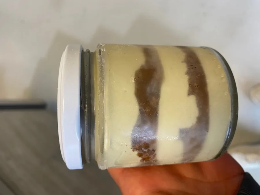 Immagine del prodotto Tiramisù pistacchio vegano 150g