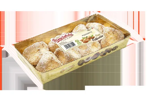 Immagine del prodotto PIZZICOTTI - LOTTO A0325 200G