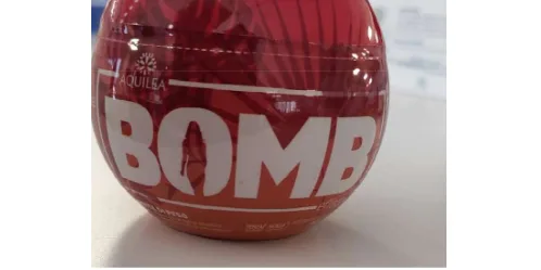 Immagine 1 del prodotto Aquileia Bomb