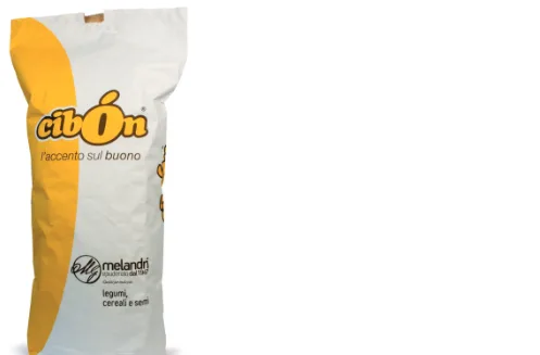 Immagine del prodotto MAIS PER POP CORN 25 Kg