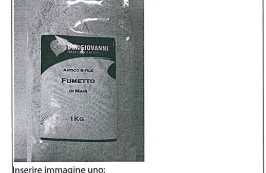 Confezione di FUMETTO DI MAIS 8 FILE