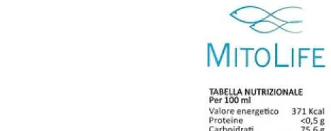 Immagine 3 del prodotto MITOLIFE MIX 6