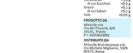 Immagine 4 del prodotto MITOLIFE MIX 6