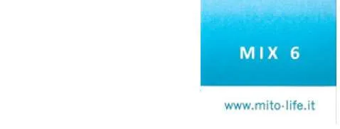 Immagine 5 del prodotto MITOLIFE MIX 6