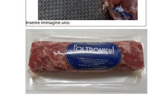 Immagine 1 del prodotto Tastasale C/C
