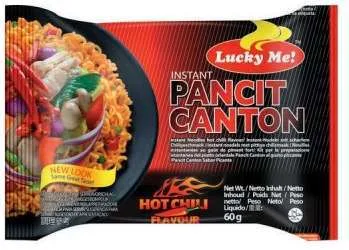 Immagine del prodotto Pancit Canton Gusto Hotchili