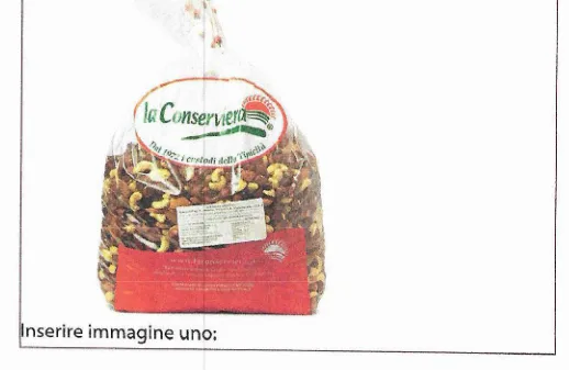 Immagine 1 del prodotto MIX DELLO SPORTIVO