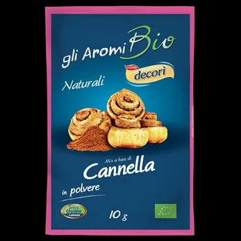 Immagine 2 del prodotto MIX A BASE DI CANNELLA IN POLVERE