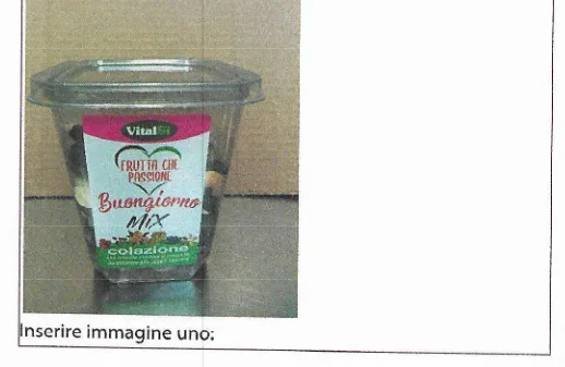 Immagine 1 del prodotto MIX COLAZIONE
