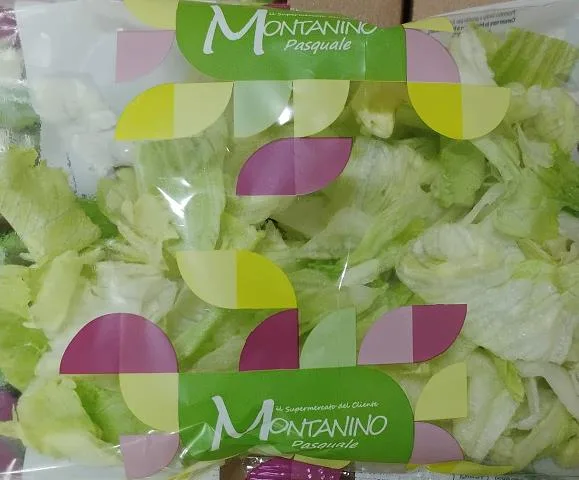 Immagine 1 del prodotto Iceberg 150 gr