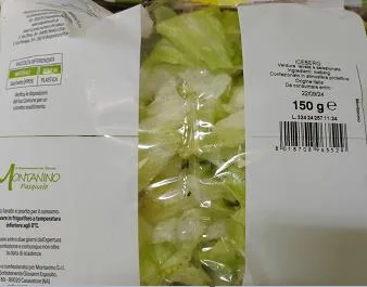 Immagine 2 del prodotto Iceberg 150 gr
