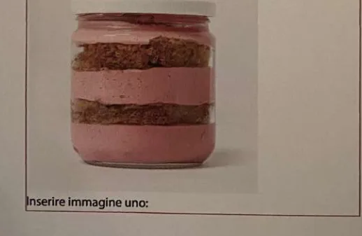 Immagine 1 del prodotto Tiramisù frutti di bosco