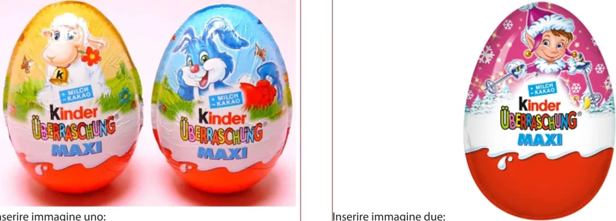 Immagine del prodotto KINDER ÜBERRASCHUNG MAXI