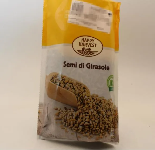 Immagine 2 del prodotto SEMI ASSORTITI 250 gr-varietà semi di girasole