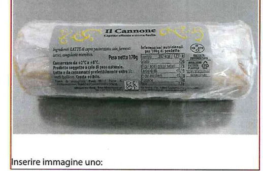 Immagine del prodotto Il Cannone