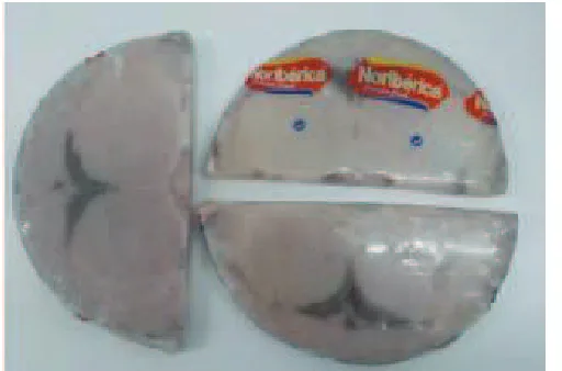 Immagine del prodotto Trance di pesce spada mezzaluna surgelate