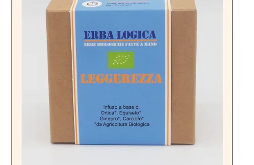 Immagine 1 del prodotto SCATOLA 15 FILTRI LEGGEREZZA