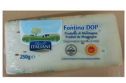 Immagine 1 del prodotto Fontina DOP