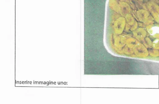 Immagine 3 del prodotto BANANE CHIPS "VASSOIO" 150 G