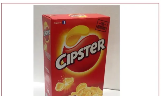 Confezione di Sfogliatine di patate fritte