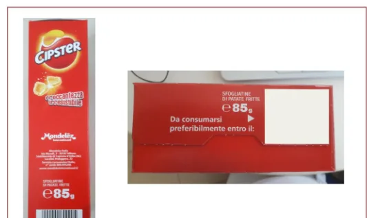 Immagine 2 del prodotto Sfogliatine di patate fritte
