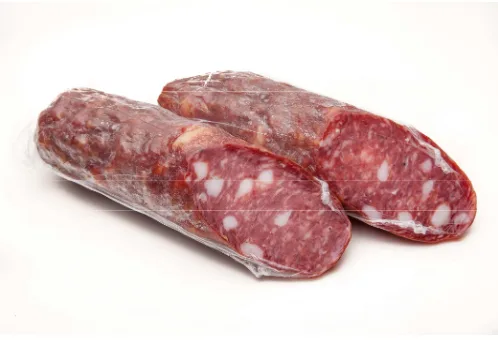 Immagine 1 del prodotto Salamino Toscanello Trancio