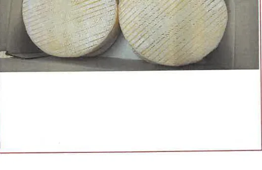 Immagine 1 del prodotto FORMAGGELLA LATTE CRUDO