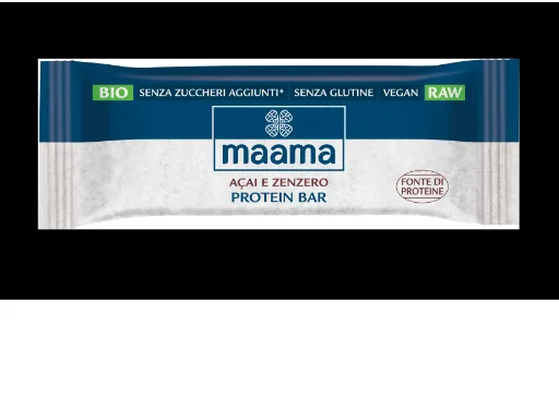 Immagine 1 del prodotto PROTEIN BAR ACAI E ZENZERO