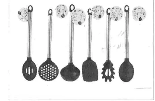 Immagine 1 del prodotto utensili in nylon