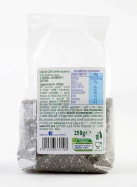 Immagine del prodotto Semi di chia (Salvia hispanica)