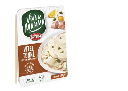 Immagine 1 del prodotto VIVA LA MAMMA