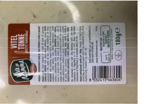 Immagine 2 del prodotto VIVA LA MAMMA