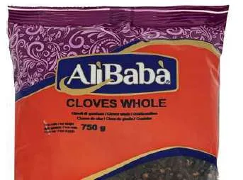 Immagine 1 del prodotto CLOVES WHOLE ALI BABA