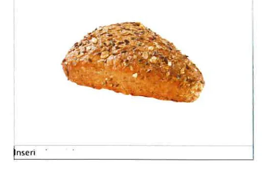 Immagine del prodotto 1047 PANINO KUTSCHER