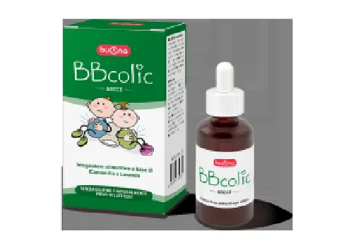 Immagine del prodotto BBCOLIC