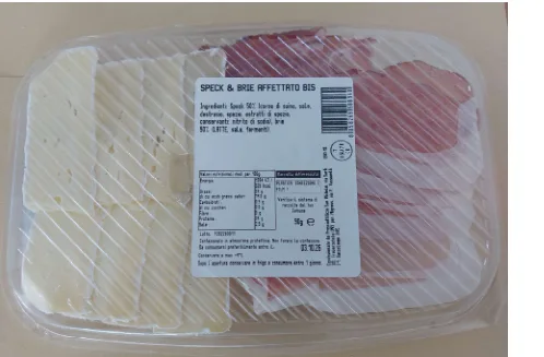 Immagine 2 del prodotto Speck e Brie