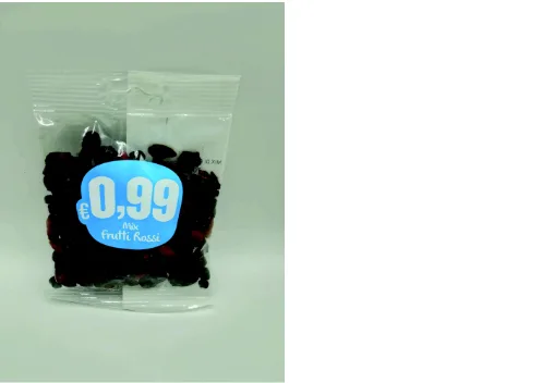 Immagine del prodotto Misto Frutti Rossi 0,99