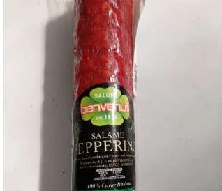 Immagine del prodotto SALAME PEPPERINO
