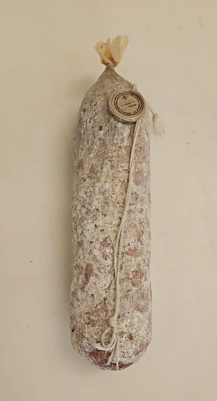 Immagine del prodotto SALAME NOSTRANO