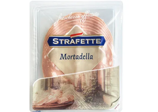 Immagine 1 del prodotto Mortadella "Strafette"