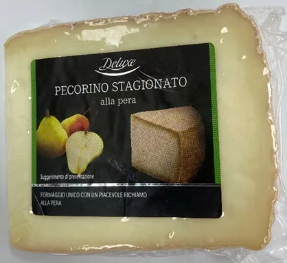 Immagine 1 del prodotto Pecorino stagionato al miele ¿ Pecorino stagionato alla pera