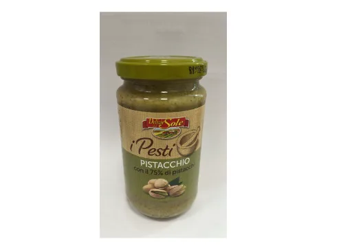 Immagine 1 del prodotto Pesto di pistacchio 190 g