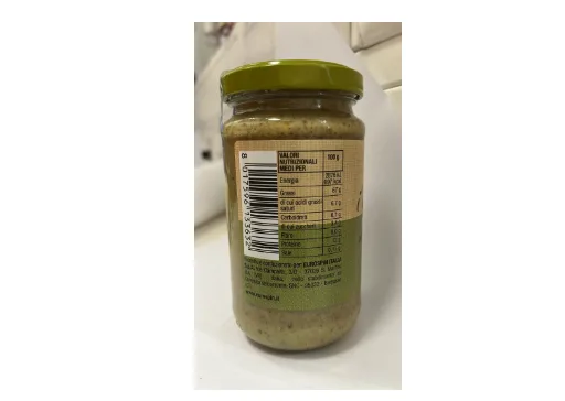 Immagine 2 del prodotto Pesto di pistacchio 190 g