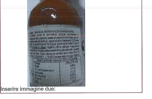 Immagine 2 del prodotto WICKED HABANERO PEPPER WING SAUCE 340 g