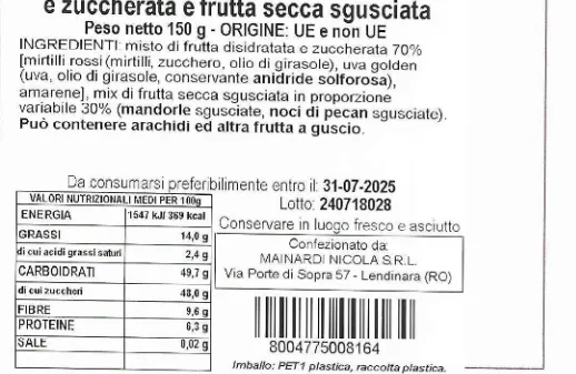 Immagine 2 del prodotto MIX ESSENZA