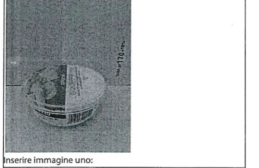 Immagine del prodotto strutto vasetto 250 g