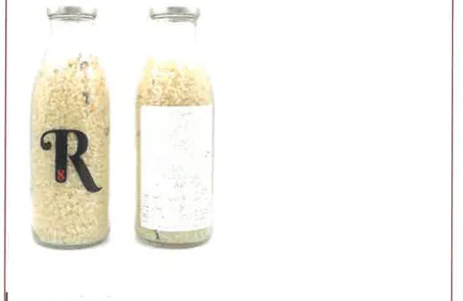 Immagine del prodotto Risotto al tartufo